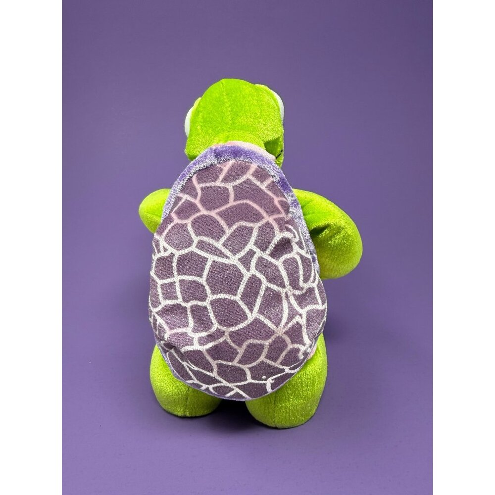 Gemmy Turtle Dances Sings Funky Town 2006 Tested Working - Picture 4 of 6